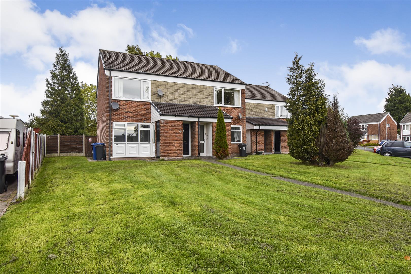 To Rent Smoothmove Property Estate Agents Tyldesley Astley